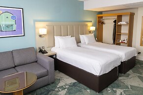 Garner Hotel Nottingham City Centre by IHG