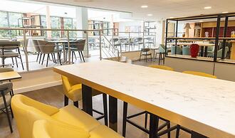 Garner Hotel Nottingham City Centre by IHG