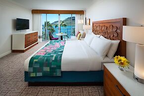 Marriott's Kaua'i Beach Club