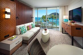 Marriott's Kaua'i Beach Club
