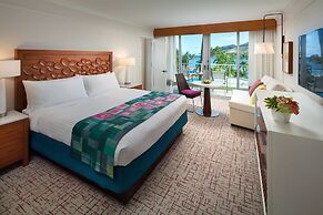 Marriott's Kaua'i Beach Club