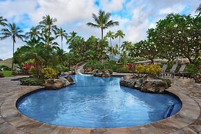 Marriott's Kaua'i Beach Club