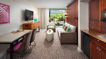 Marriott's Kaua'i Beach Club