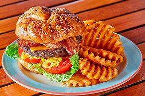 Marriott's Kaua'i Beach Club