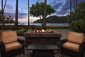 Marriott's Kaua'i Beach Club