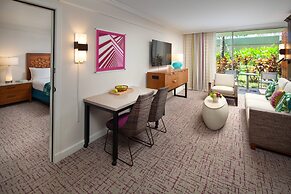 Marriott's Kaua'i Beach Club