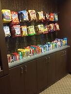 Comfort Suites Houston IAH Airport - Beltway 8