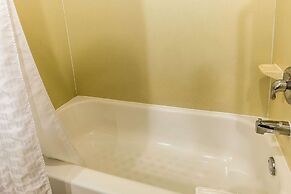 Comfort Suites Houston IAH Airport - Beltway 8