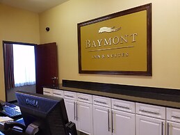 Baymont by Wyndham Marrero