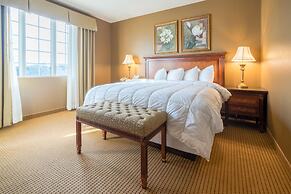 The Wildwood Hotel