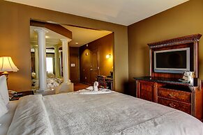 The Wildwood Hotel