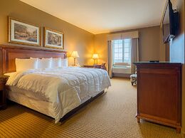The Wildwood Hotel