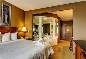 The Wildwood Hotel