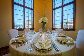 The Wildwood Hotel