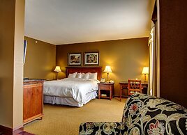 The Wildwood Hotel