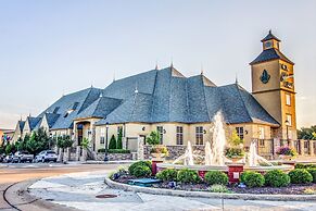 The Wildwood Hotel
