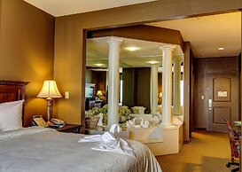 The Wildwood Hotel