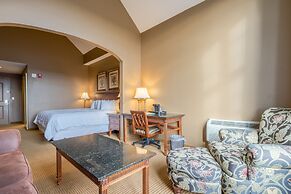 The Wildwood Hotel