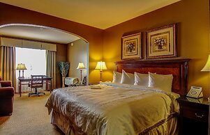 The Wildwood Hotel