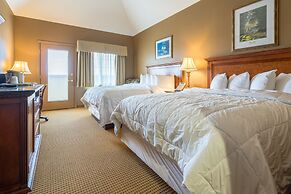 The Wildwood Hotel