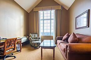 The Wildwood Hotel