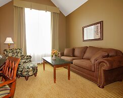 The Wildwood Hotel