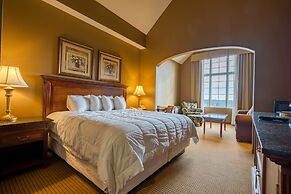 The Wildwood Hotel