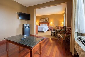 The Wildwood Hotel