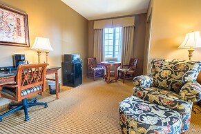 The Wildwood Hotel