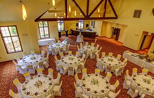 The Wildwood Hotel