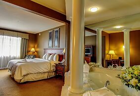 The Wildwood Hotel