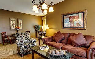 The Wildwood Hotel