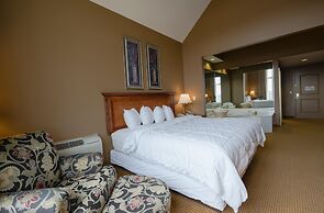 The Wildwood Hotel