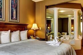 The Wildwood Hotel