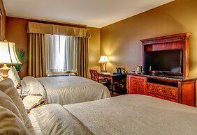 The Wildwood Hotel