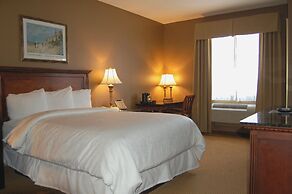 The Wildwood Hotel