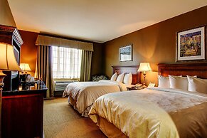 The Wildwood Hotel