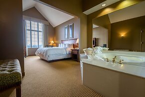 The Wildwood Hotel