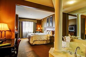 The Wildwood Hotel