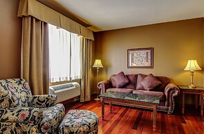 The Wildwood Hotel