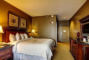 The Wildwood Hotel