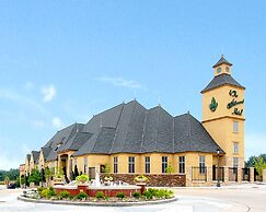 The Wildwood Hotel