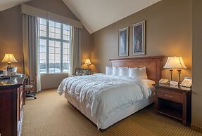 The Wildwood Hotel