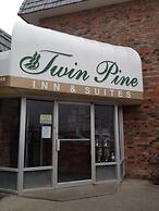 Twin Pine Inn & Suites