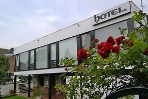 Am Hallenbad Hotel garni