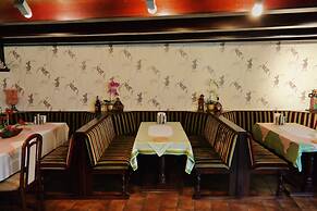 Am Hallenbad Hotel garni