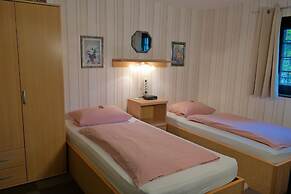 Am Hallenbad Hotel garni