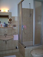 Am Hallenbad Hotel garni