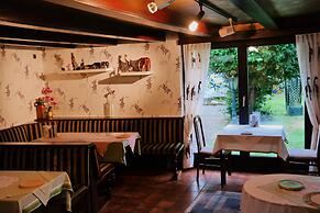 Am Hallenbad Hotel garni