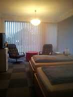 Am Hallenbad Hotel garni